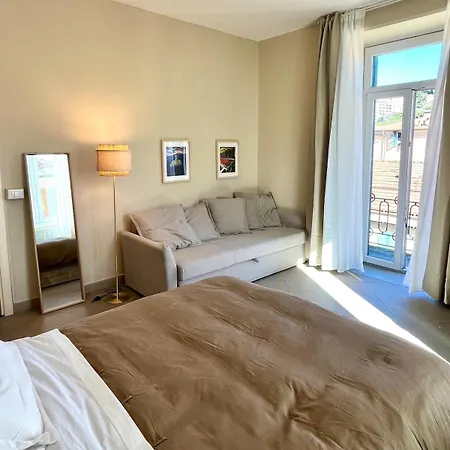 The Italian Job - The * La Spezia