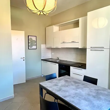 公寓 The Italian Job - The 斯培西亚