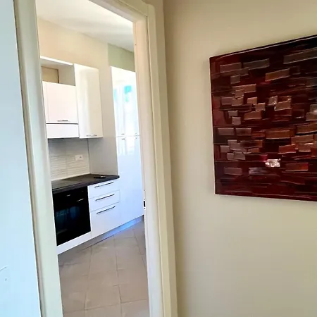 아파트 The Italian Job - The