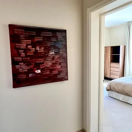 The Italian Job - The La Spezia