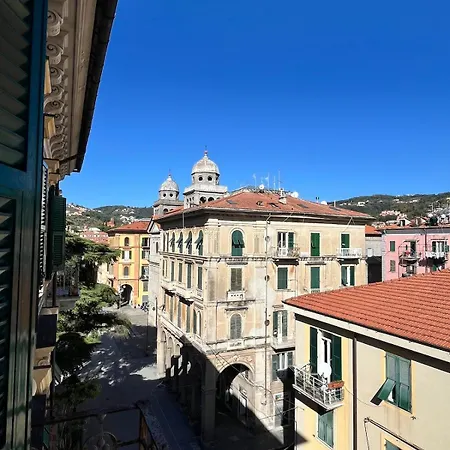 Apartmán The Italian Job - The La Spezia