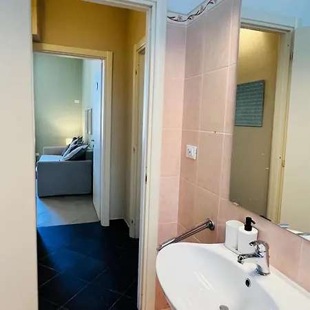 The Italian Job - The 公寓 斯培西亚