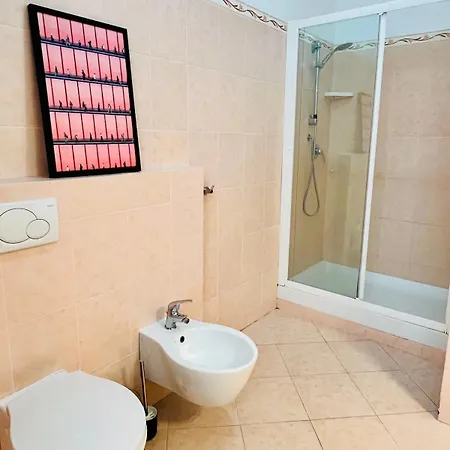 Apartmán The Italian Job - The