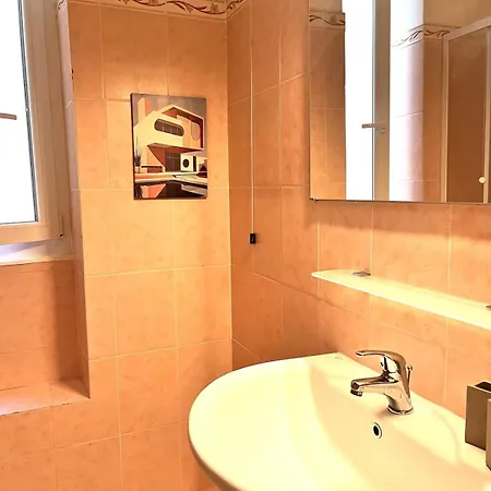 The Italian Job - The 公寓 斯培西亚