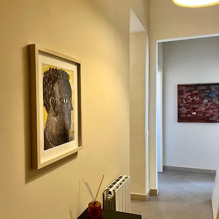 Apartmán The Italian Job - The