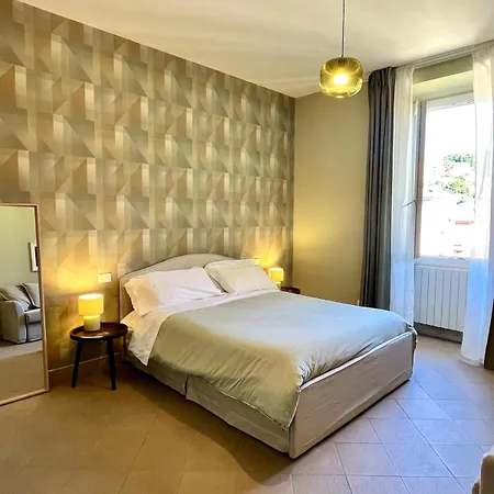 公寓 The Italian Job - The *