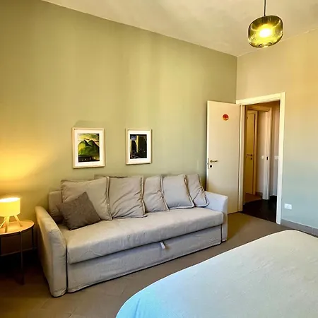 Apartmán The Italian Job - The *