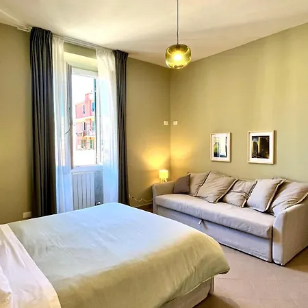 公寓 The Italian Job - The *