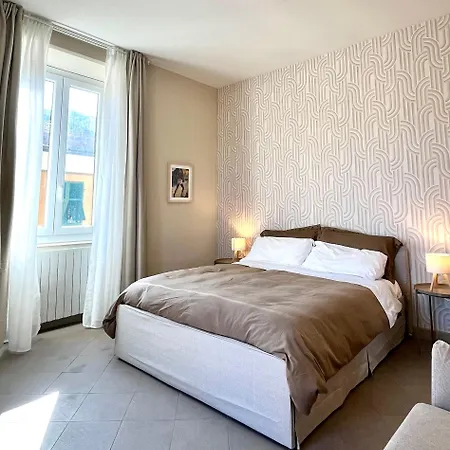 The Italian Job - The 公寓